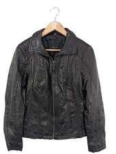 Kriss veste cuir d'occasion  Expédié en France