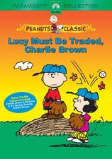 Peanuts: Lucy Must Be Traded, Charlie Brown, usado comprar usado  Enviando para Brazil