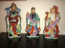Sages dieu chinois d'occasion  Sainte-Colombe