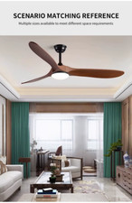 Inch ceiling fan for sale  LONDON