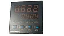 CONTROLADOR DE TEMPERATURA OMEGA ENGINEERING CN424-DC1-DC2 NOVA CAIXA ABERTA COM MONTAGEM BK comprar usado  Enviando para Brazil