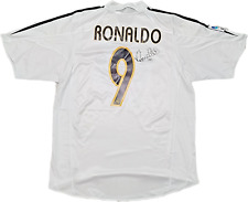 Maglia calcio ronaldo usato  Roma