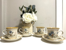 Set mikasa blue for sale  Houston