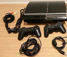 PS 3 comprar usado  Enviando para Brazil