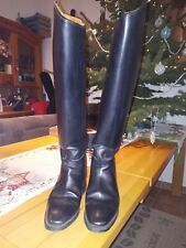 Cavallo reitstiefel schwarz gebraucht kaufen  Hemer