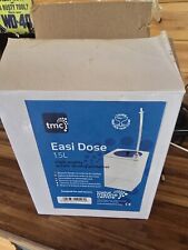 Tmc easi dose for sale  MANCHESTER