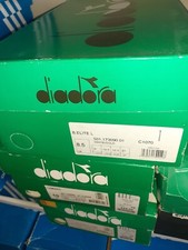 diadora borg for sale  CLYDEBANK