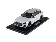 Audi rs6 suzuka d'occasion  Les Martres-de-Veyre