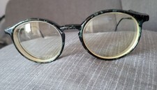 Monture paire lunettes d'occasion  Marseille XIII