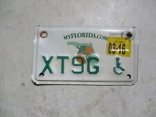 Florida wheelchair motorcycle for sale  Lehigh Acres