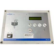 Flygt fgc 313 gebraucht kaufen  Siek