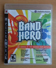 Usado, PS3 - BAND HERO ** POSTAGEM GRATUITA ** comprar usado  Enviando para Brazil