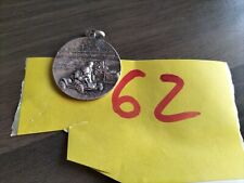 Kart medaglia portachiavi usato  Ragusa