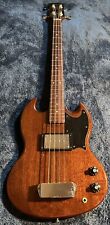 Gibson electric bass for sale  New Brunswick