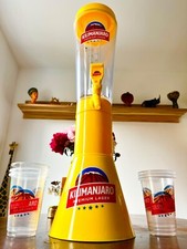 Biersäule cocktail zapfsäule gebraucht kaufen  Leipzig