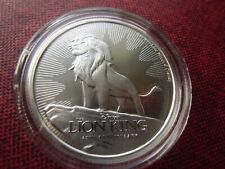 2019 silver bullion for sale  MANCHESTER