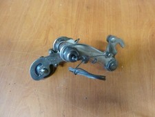 Ancien vélo dérailleur d'occasion  Oullins