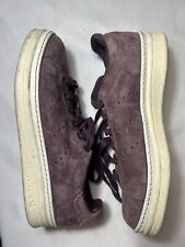 Adidas stansmith purple usato  Ginestra