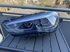Bmw scheinwerfer led gebraucht kaufen  Zierenberg