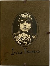 Ionesco irina liliacées usato  Valenzano