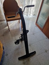 Pedaliera acciaio per usato  Napoli