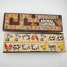 Vintage wooden animal for sale  Happy Valley