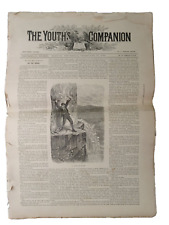 Original copy youth for sale  Banner Elk