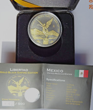Silber libertad 2024 gebraucht kaufen  Bingen