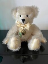 Peluche teddy ours d'occasion  Morsang-sur-Orge