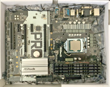 Mainboard cpu ram gebraucht kaufen  Ulm