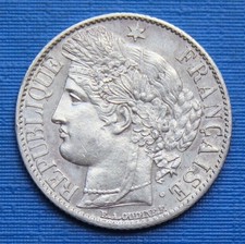 Franc cérès iiie d'occasion  Gan