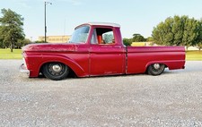 custom 1964 ford for sale custom 1964 ford for sale Derby
