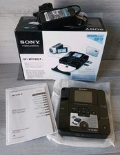 sony vrd mc6 for sale sony vrd mc6 for sale UK