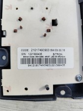 bitron scheda usato bitron scheda usato  Valdidentro