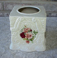Vintage tissue box for sale  Farmington