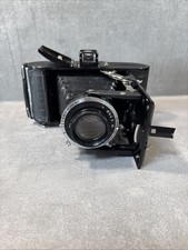Voigtländer bessa balgenkamer gebraucht kaufen  Melle