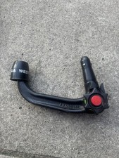 Westfalia detatchable towbar for sale  LEIGH