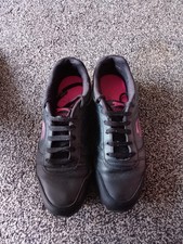 Slazenger trainers size for sale  HINCKLEY