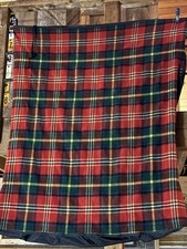 Pendleton picnic blanket for sale  Pangburn