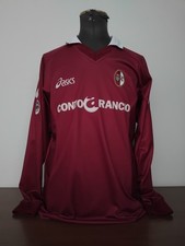 Maglia shirt asics usato  Torino