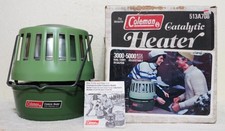 Coleman model 513b708 for sale  Chicago