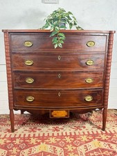 19th century mahogany for sale  EASTLEIGH