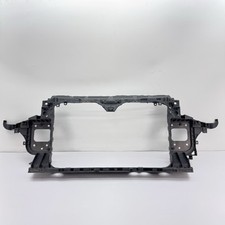 Soporte radiador delantero Hyundai Sonata 2020-2022 HY1225218 mercado de accesorios segunda mano  Embacar hacia Mexico