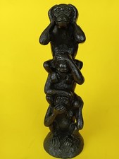 Wise monkey speak for sale  HULL