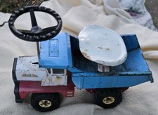 Buddy ride dump for sale  Morrison