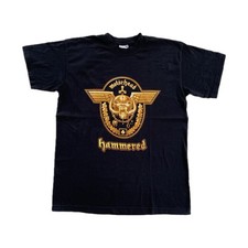 2003 motörhead hammered for sale  CASTLEFORD