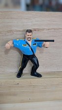 Vintage 90s wwe for sale  LOUGHBOROUGH