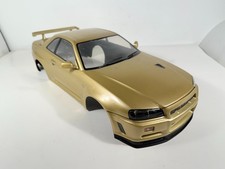 Killerbody painted nissan for sale  Chillicothe