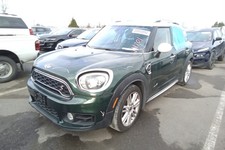 2017 Mini Cooper Countryman conjunto de caixa de transferência fabricante de equipamento original 69K milhas - LKQ408678481 comprar usado  Enviando para Brazil
