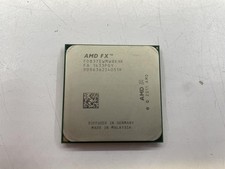 Processore cpu amd usato  Spedire a Italy